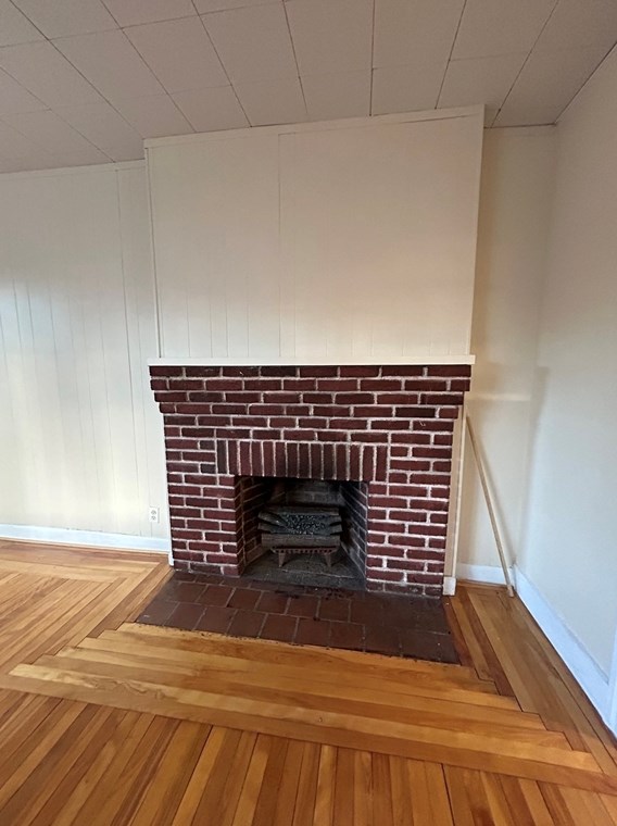 63 Warner Ave, Worcester MA  01604-3153 exterior