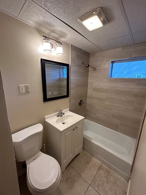 63 Warner Ave, Worcester MA  01604-3153 exterior