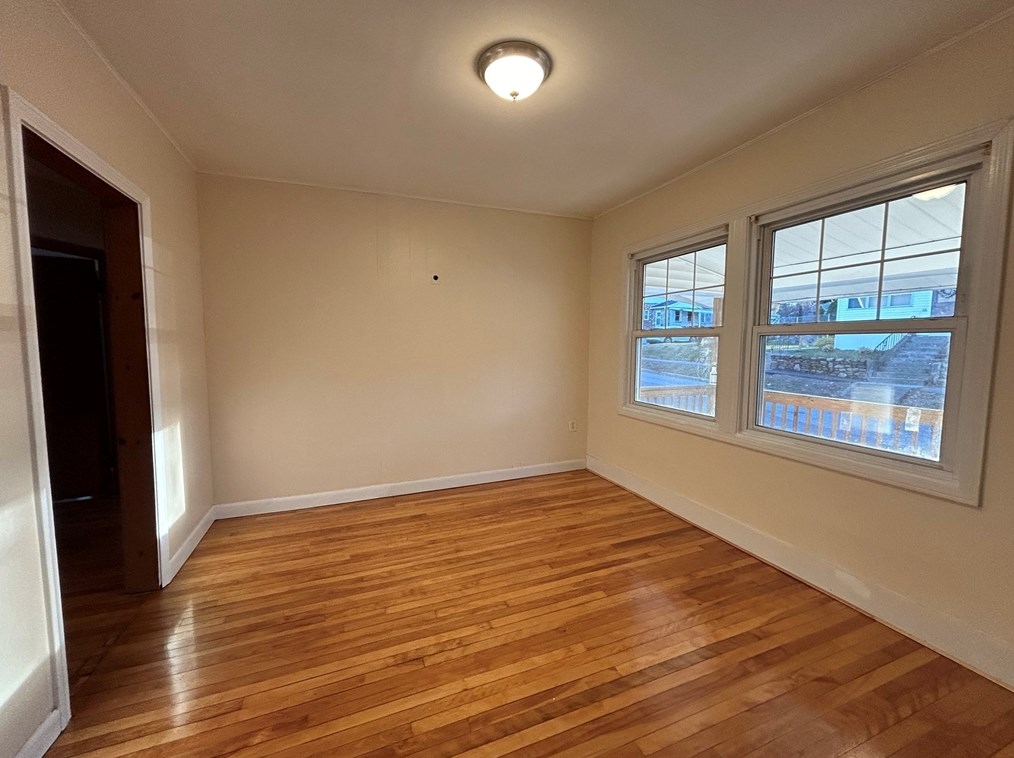 63 Warner Ave, Worcester MA  01604-3153 exterior