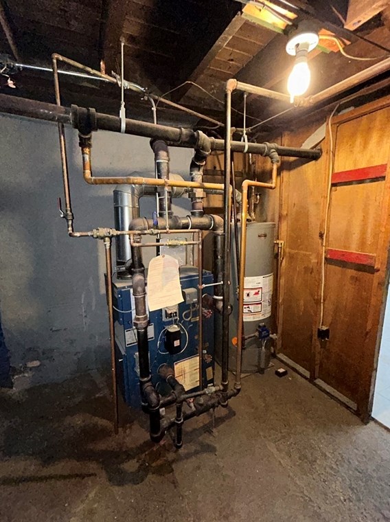 63 Warner Ave, Worcester MA  01604-3153 exterior