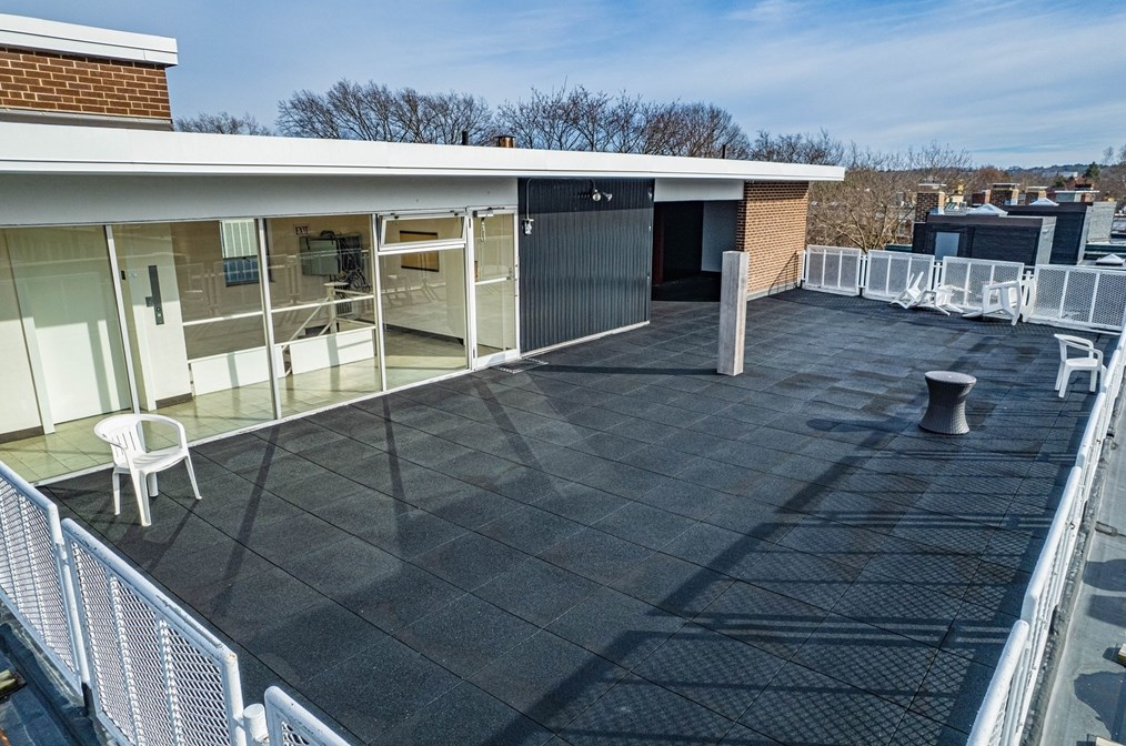 41 Park St, Brookline MA  02446-6264 exterior