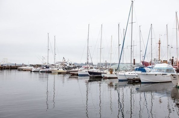 156 Porter St, Boston MA  exterior