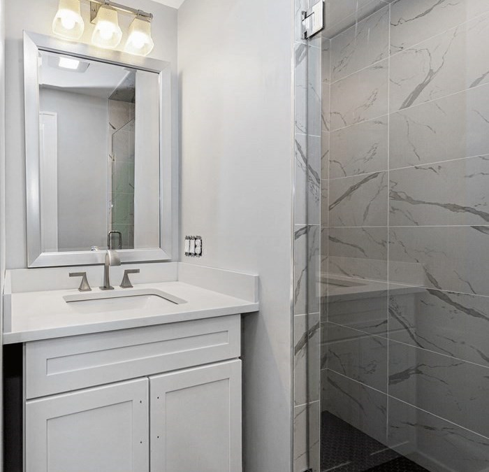 19 Chase St, Boston MA  exterior