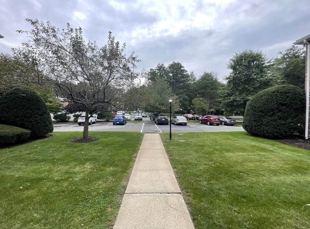 803 Haverhill St, Rowley MA  01969-2426 exterior