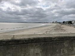 1 Carey Cir, Revere MA  02151-1611 exterior