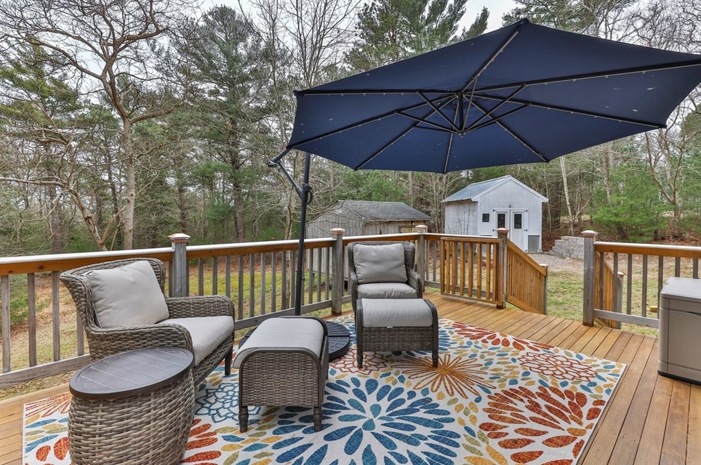 109 Alewife Rd, Plymouth MA  02360-2225 exterior