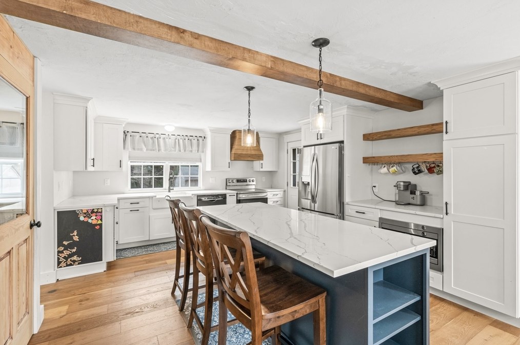 109 Alewife Rd, Plymouth MA  02360-2225 exterior