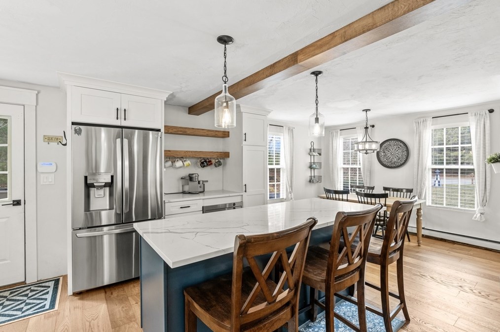 109 Alewife Rd, Plymouth MA  02360-2225 exterior