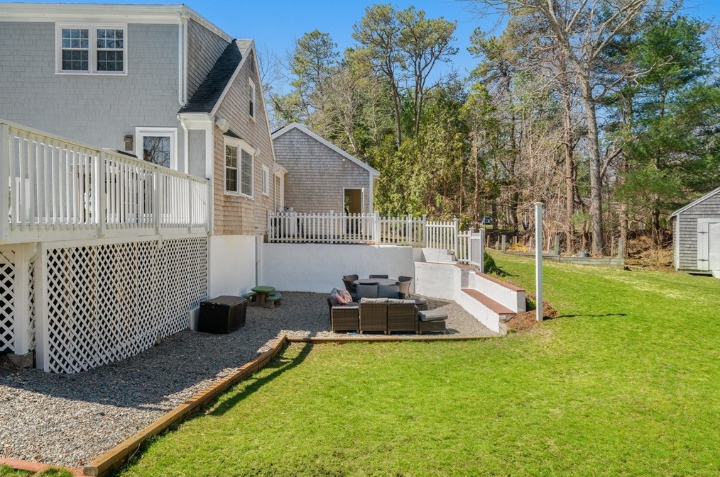 26 Black Cat Rd, Plymouth MA  02360-3506 exterior