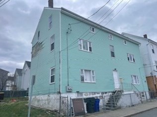 161 Branch St, Fall River MA  02721-2860 exterior