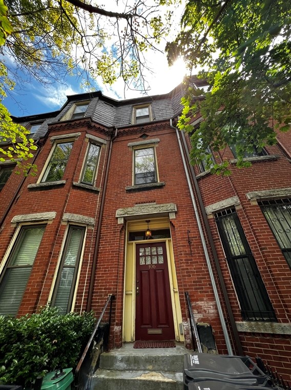 106 Magazine St, Cambridge MA  02139-3928 exterior