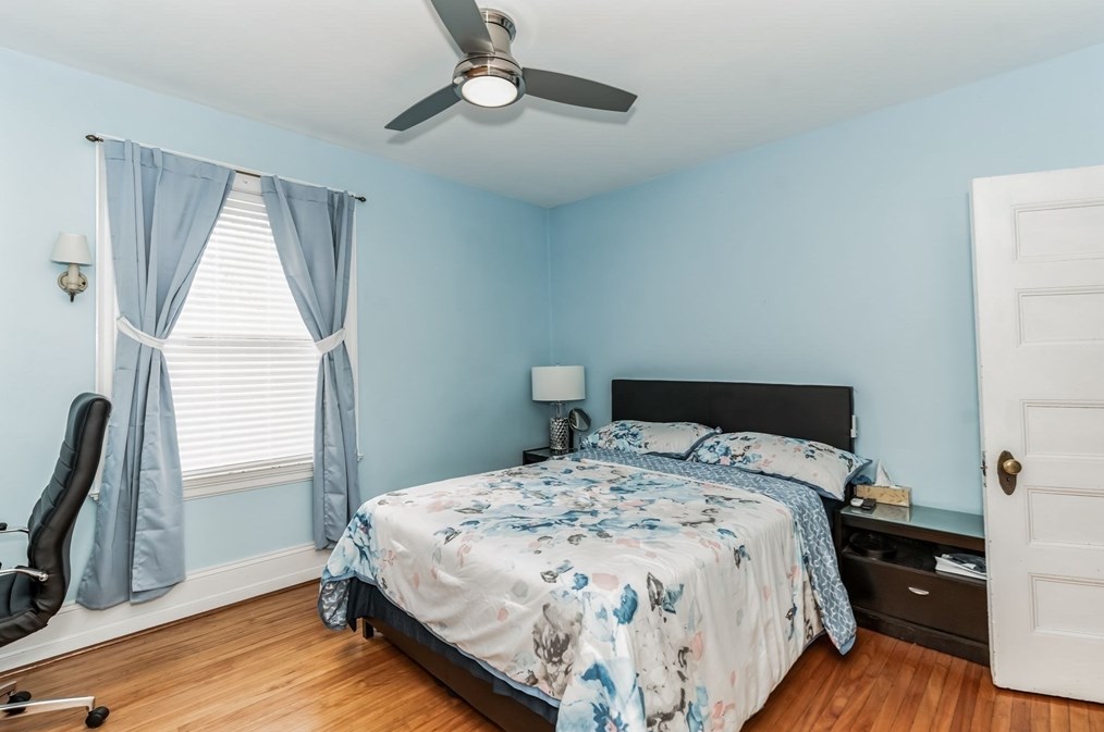 35 Somerset St, Worcester MA  01609-2110 exterior