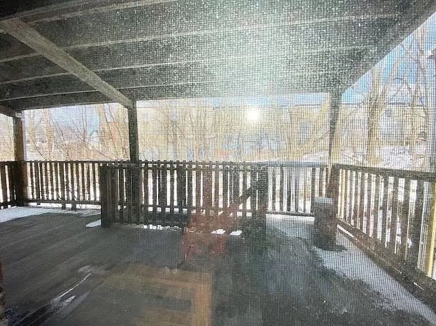 129 Cedar St, Boston MA exterior