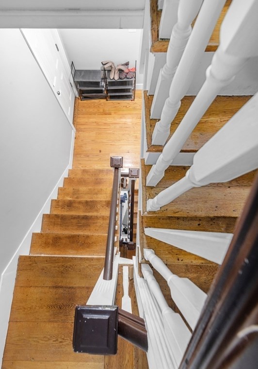 27 Juliette St, Boston MA exterior