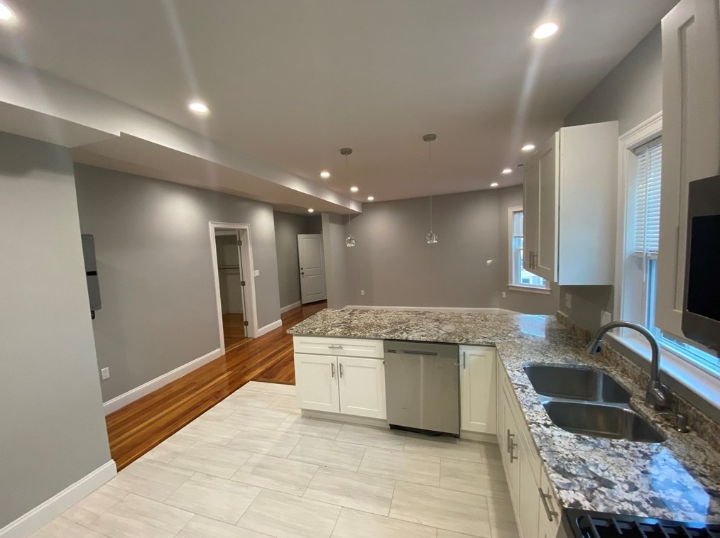 27 Juliette St, Boston MA exterior