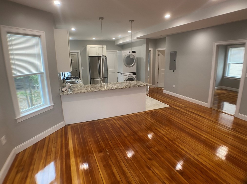 27 Juliette St, Boston MA exterior