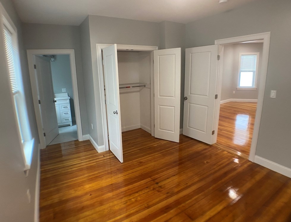 27 Juliette St, Boston MA exterior