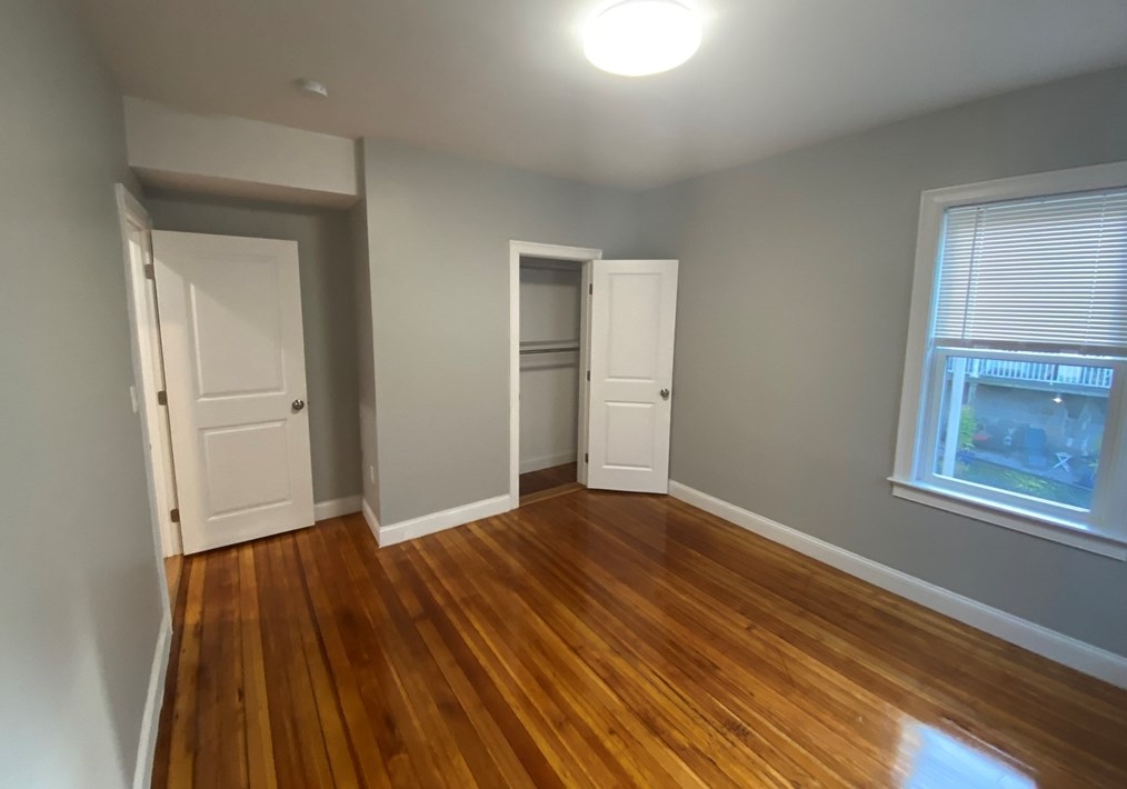 27 Juliette St, Boston MA exterior