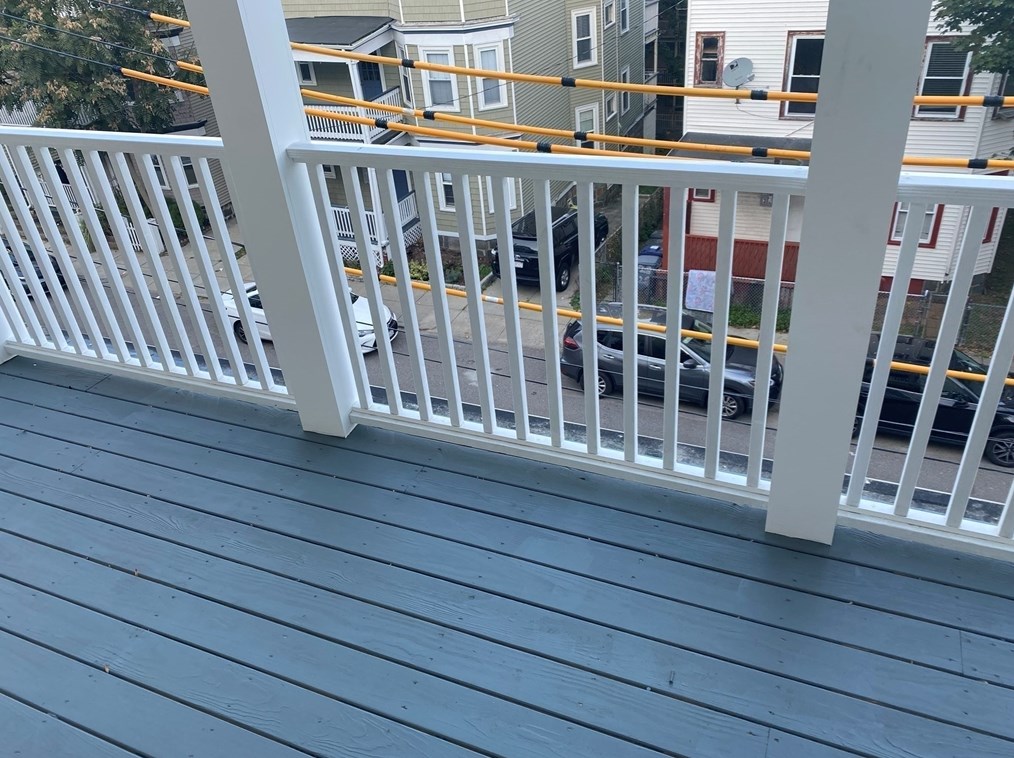 27 Juliette St, Boston MA exterior