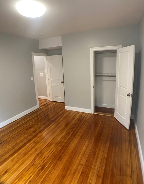 27 Juliette St, Boston MA exterior