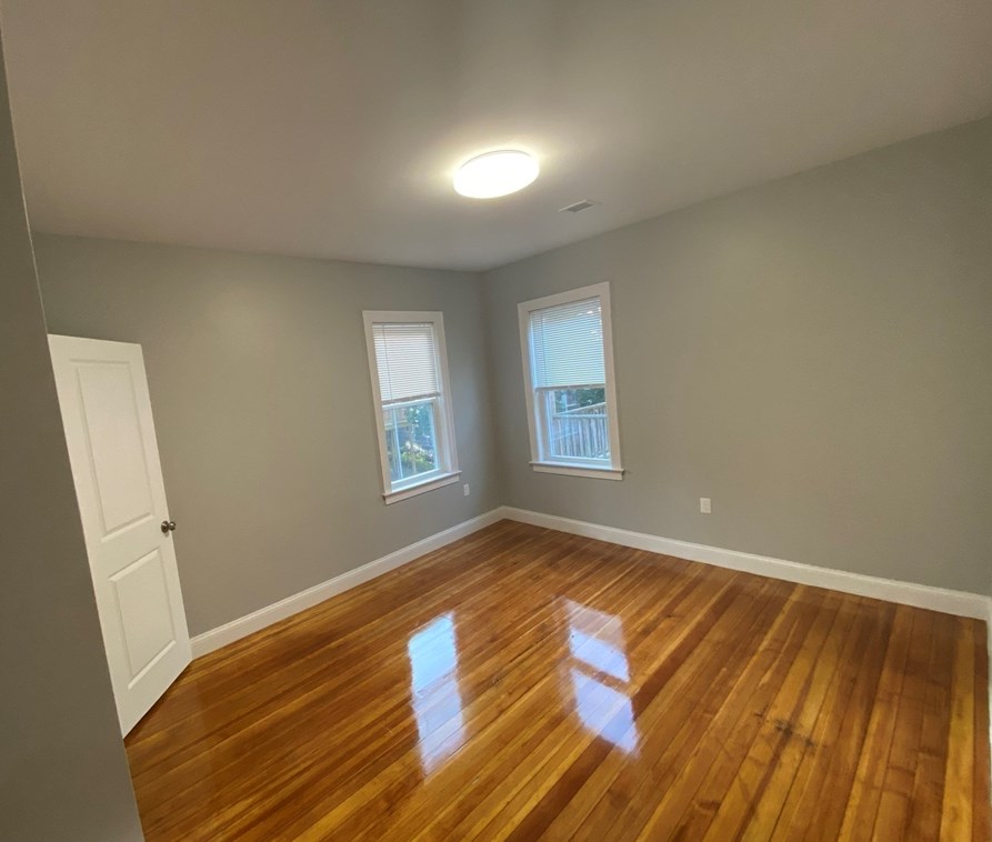 27 Juliette St, Boston MA exterior