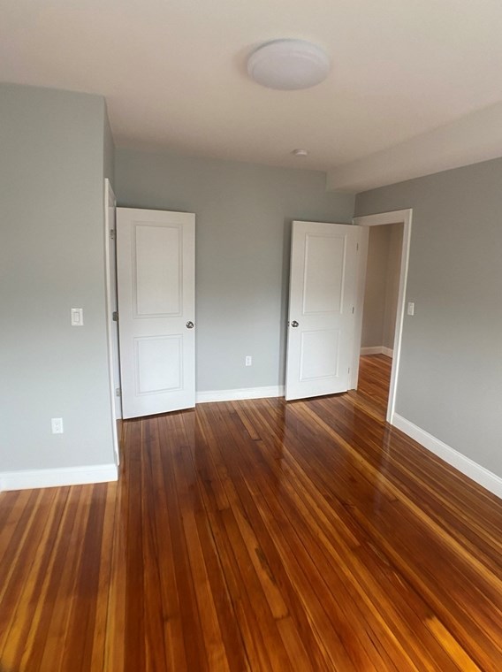 27 Juliette St, Boston MA exterior