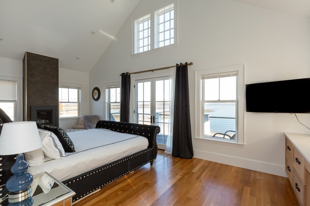 153 Bayside Rd, Quincy MA 02171-1003 exterior