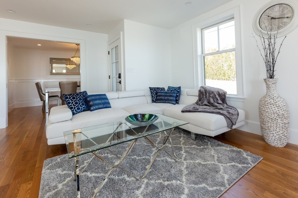 153 Bayside Rd, Quincy MA 02171-1003 exterior