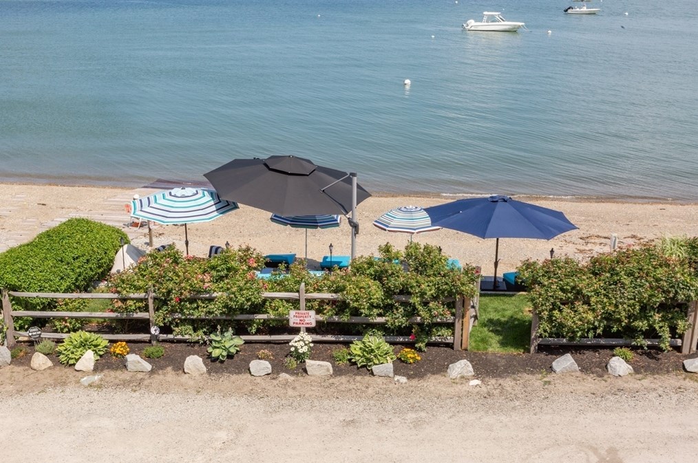 153 Bayside Rd, Quincy MA 02171-1003 exterior