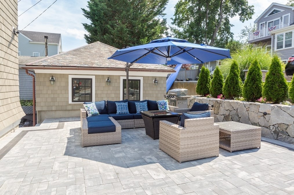 153 Bayside Rd, Quincy MA 02171-1003 exterior