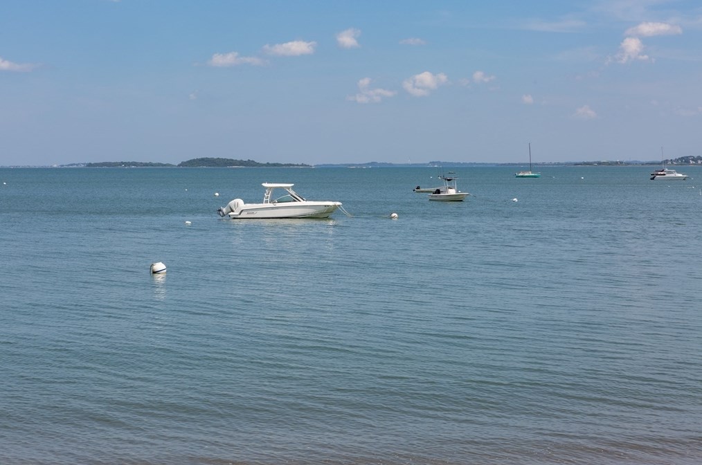 153 Bayside Rd, Quincy MA 02171-1003 exterior