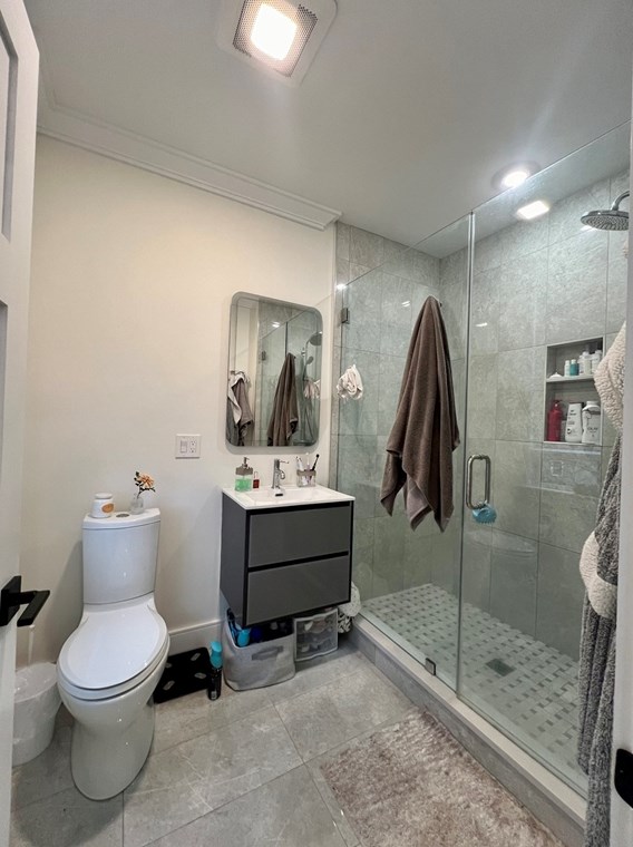 464 Sumner St, Boston MA 02128-2256 exterior