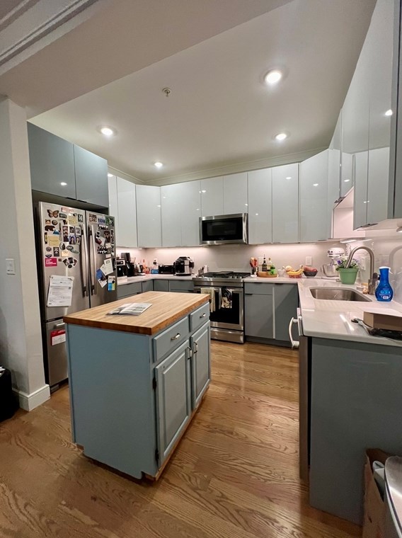 464 Sumner St, Boston MA 02128-2256 exterior