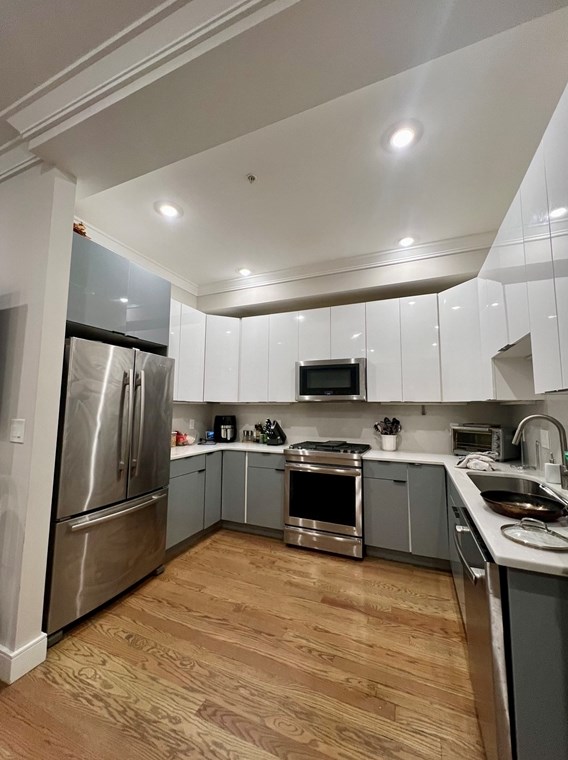 464 Sumner St, Boston MA 02128-2256 exterior