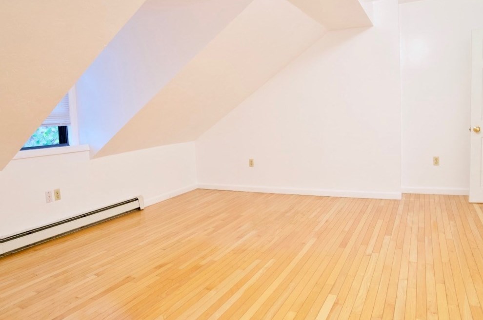 235 Northampton St, Boston MA  exterior