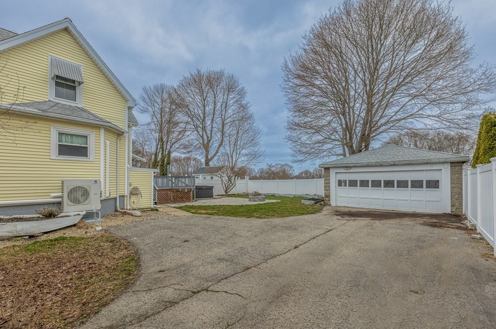 13 Harvard St, Gloucester MA  01930-2508 exterior