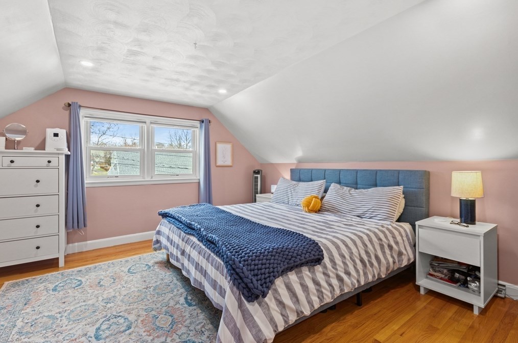44 Tobin Rd, Boston MA  02132-6218 exterior