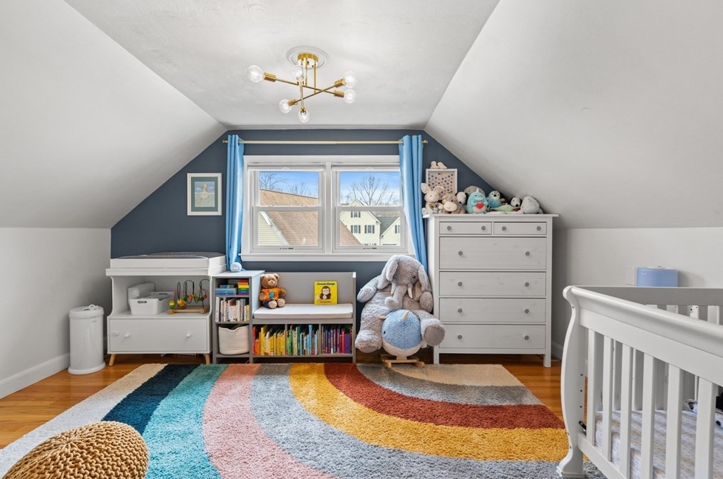 44 Tobin Rd, Boston MA  02132-6218 exterior