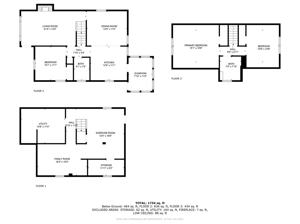 44 Tobin Rd, Boston MA  02132-6218 exterior