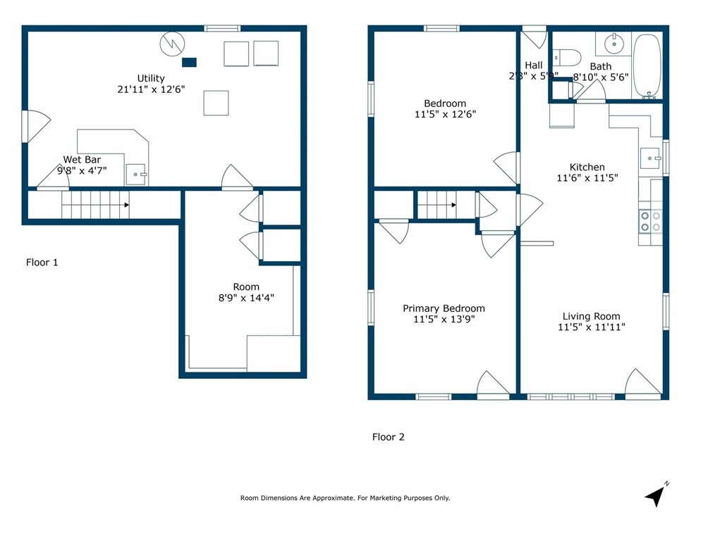 34 Linwood Ave, Methuen MA 01844-5917 exterior