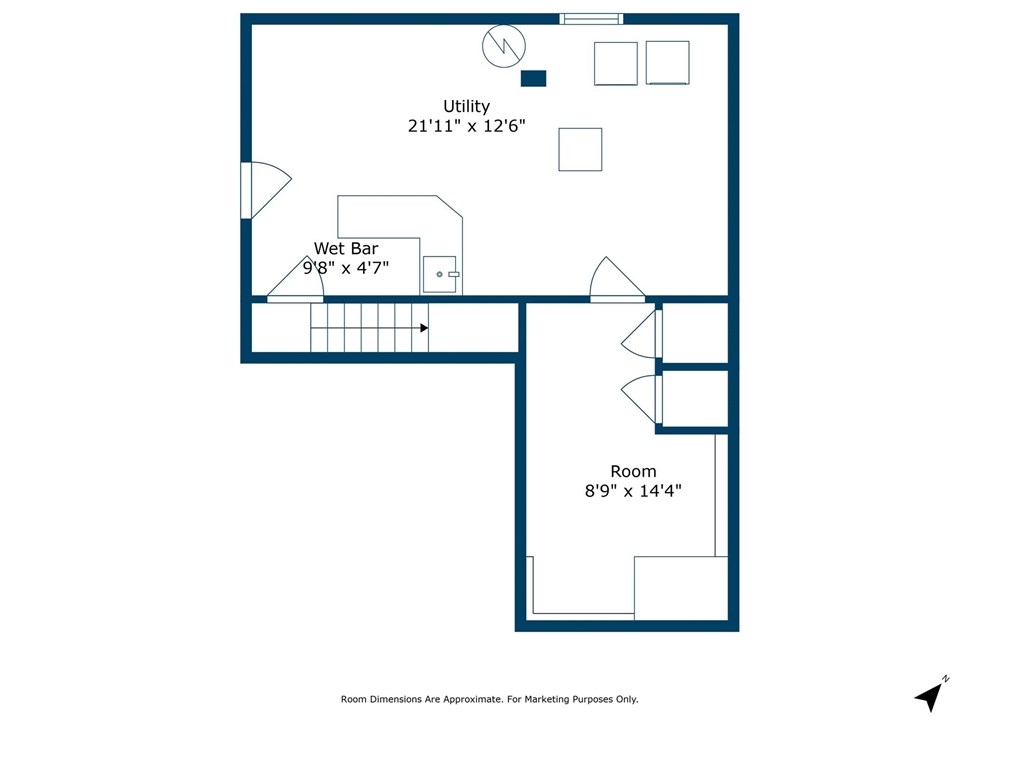 34 Linwood Ave, Methuen MA 01844-5917 exterior