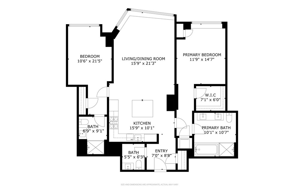 1 Franklin St, Boston MA exterior