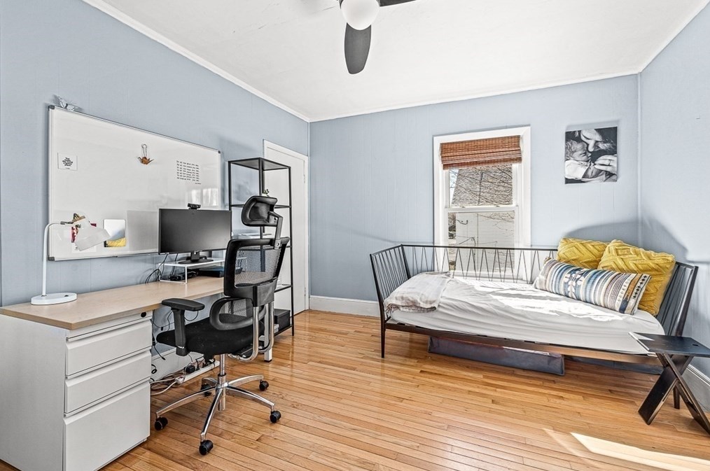 59 Fowle St, Woburn MA  01801-5243 exterior