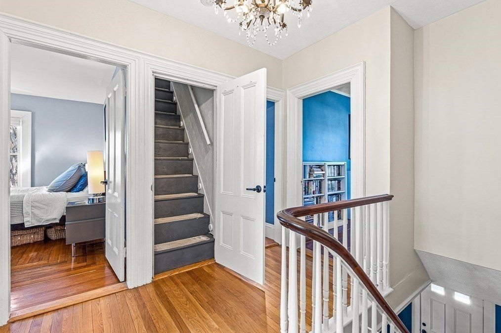 59 Fowle St, Woburn MA  01801-5243 exterior