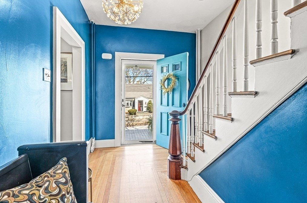 59 Fowle St, Woburn MA  01801-5243 exterior