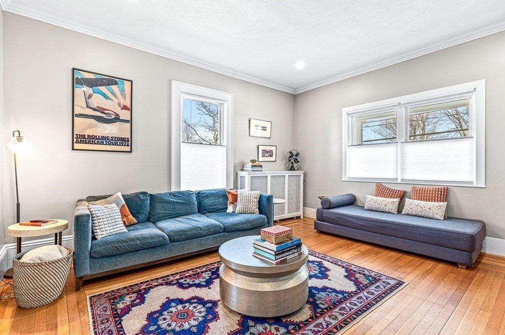 59 Fowle St, Woburn MA  01801-5243 exterior