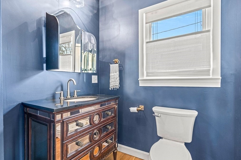 59 Fowle St, Woburn MA  01801-5243 exterior