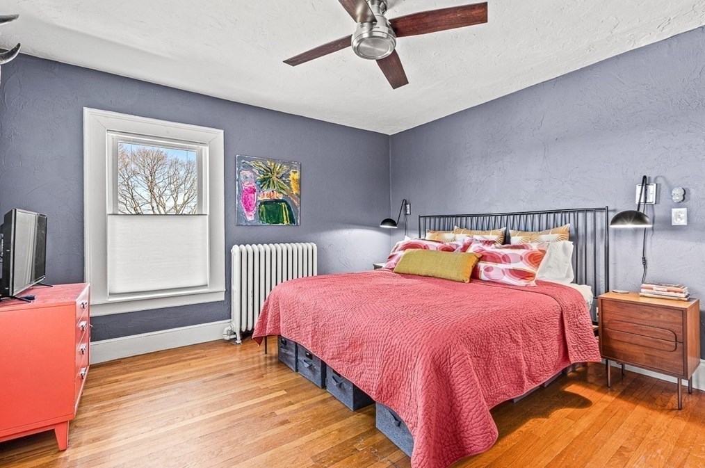 59 Fowle St, Woburn MA  01801-5243 exterior