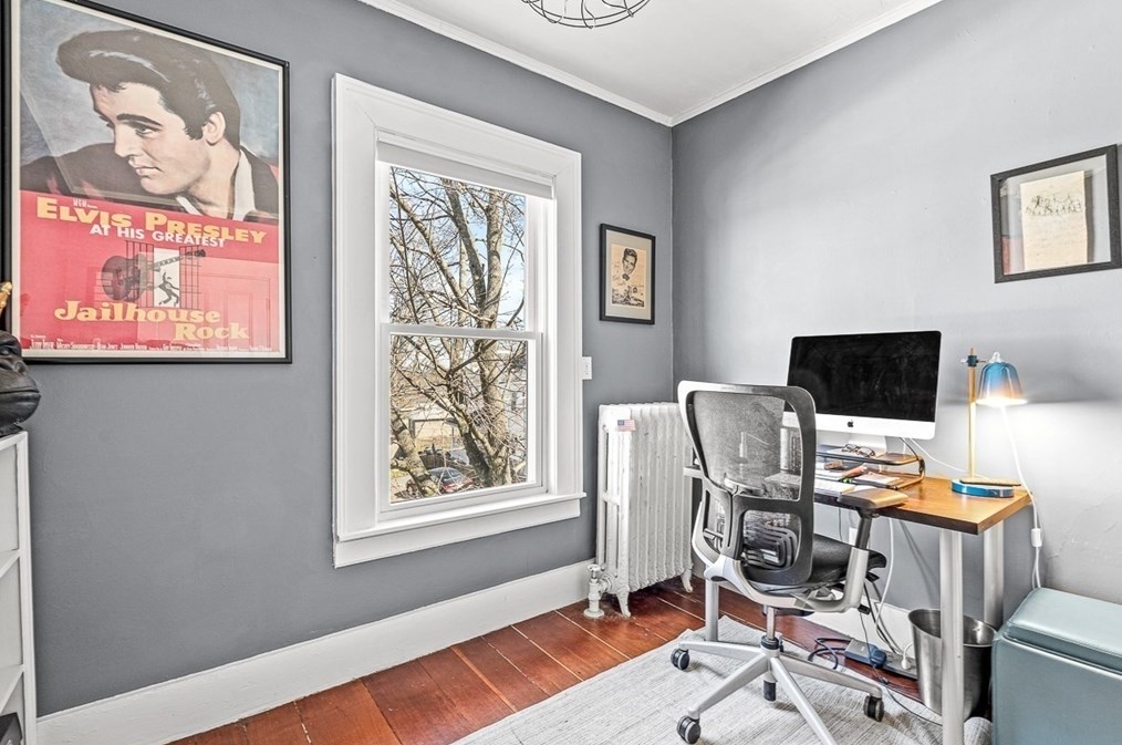 59 Fowle St, Woburn MA  01801-5243 exterior