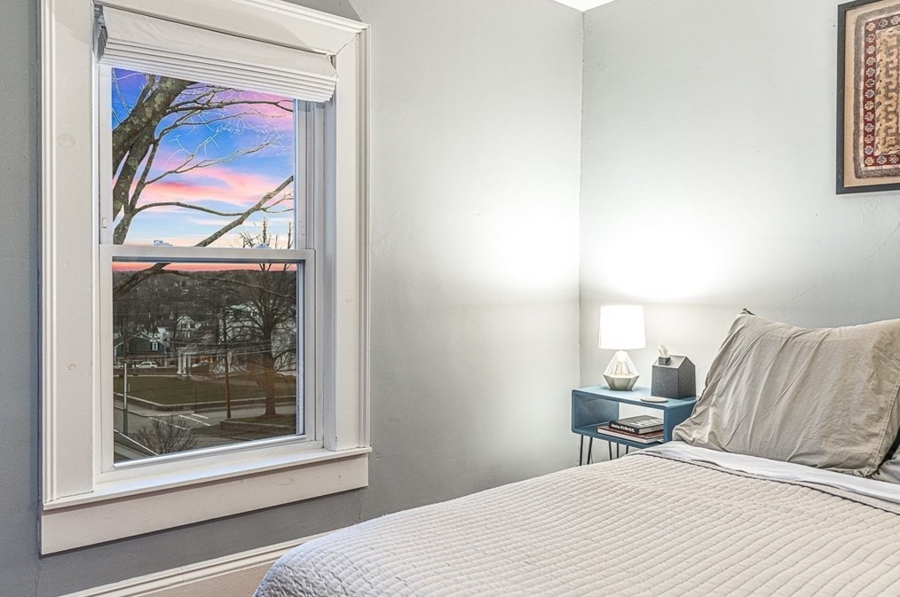 59 Fowle St, Woburn MA  01801-5243 exterior